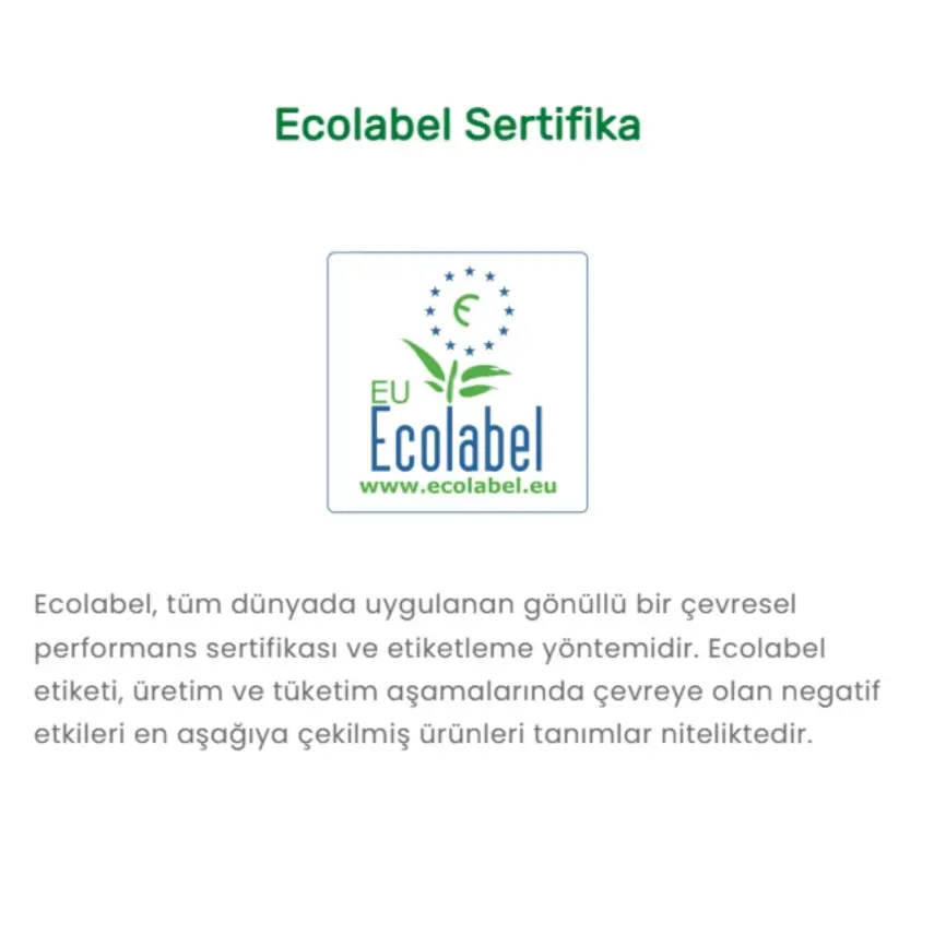 U Green Clean Baby Leke Çıkarıcı 1 L - 8