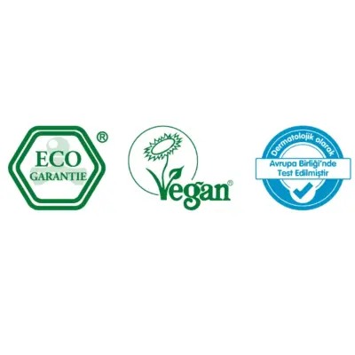 U Green Clean Baby Sıvı Çamaşır Deterjanı 1 L - 22