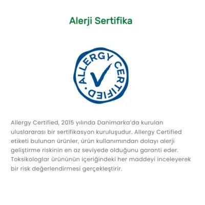 U Green Clean Baby Sıvı Çamaşır Deterjanı 1 L - 6