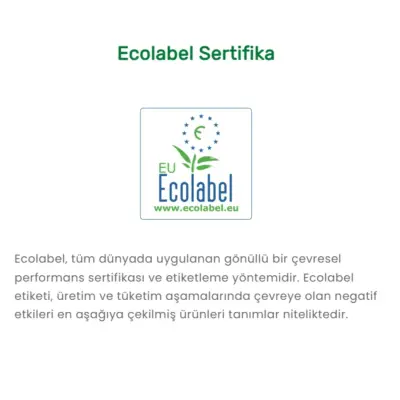 U Green Clean Baby Sıvı Çamaşır Deterjanı 1 L - 23