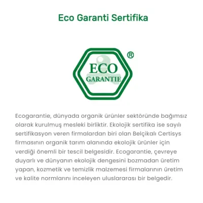 U Green Clean Baby Sıvı Çamaşır Deterjanı 1 L - 3