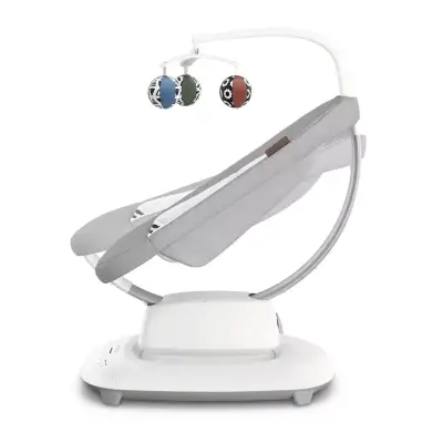 Uppababy Mamaroo 5.0 Elektrikli Ana Kucağı Stella - 3