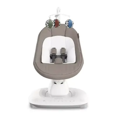 Uppababy Mamaroo 5.0 Elektrikli Ana Kucağı Wells - 2