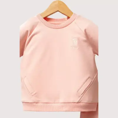 U.S. Polo 2li Takım Açık Somon (1)