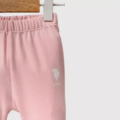 U.S. Polo 2li Takım Beyaz - 3