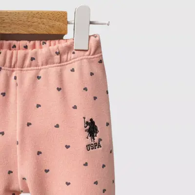 U.S. Polo 2li Takım Beyaz - 3