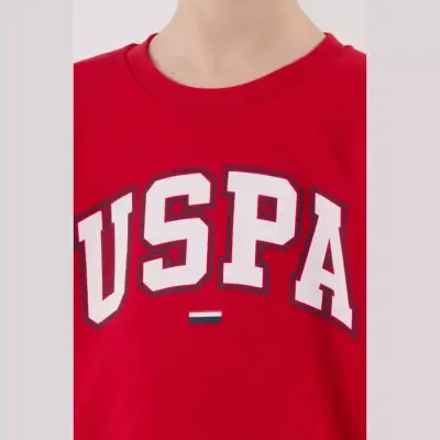 U.S. Polo 2li Takım Kırmızı - 6