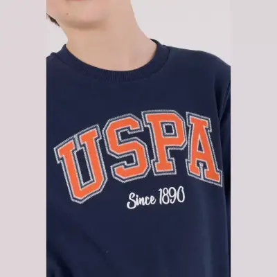 U.S. Polo 2li Takım Koyu İndigo - 6