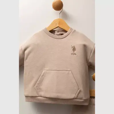 U.S. Polo 2li Takım Kum (1)