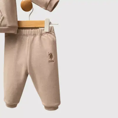 U.S. Polo 2li Takım Kum - 3