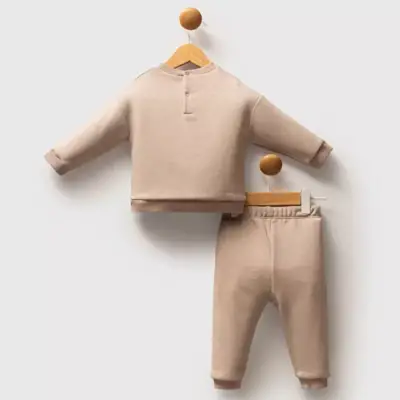 U.S. Polo 2li Takım Kum - 4