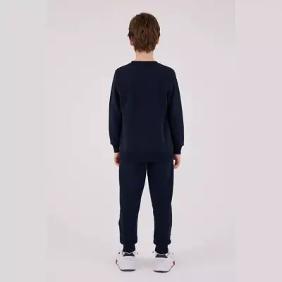 U.S. Polo 2li Takım Lacivert - 6