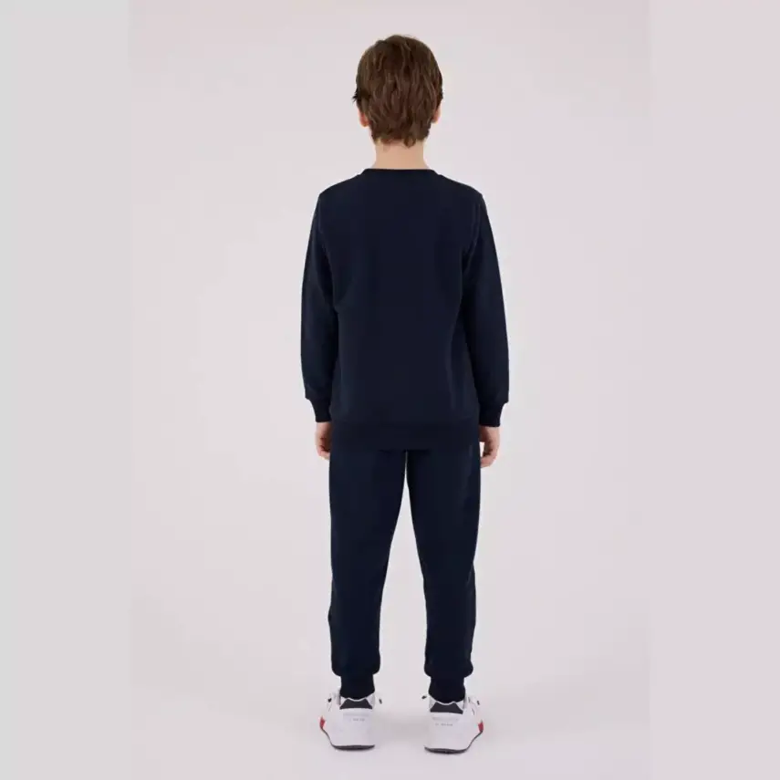 U.S. Polo 2li Takım Lacivert - 6