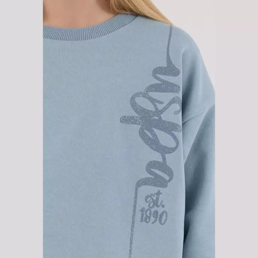 U.S. Polo 2li Takım Soft Yeşil - 5