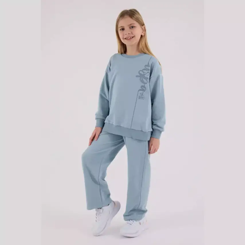 U.S. Polo 2li Takım Soft Yeşil - 2