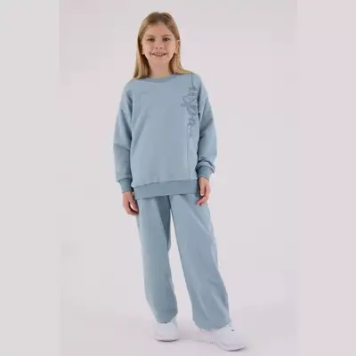 U.S. Polo 2li Takım Soft Yeşil - 3