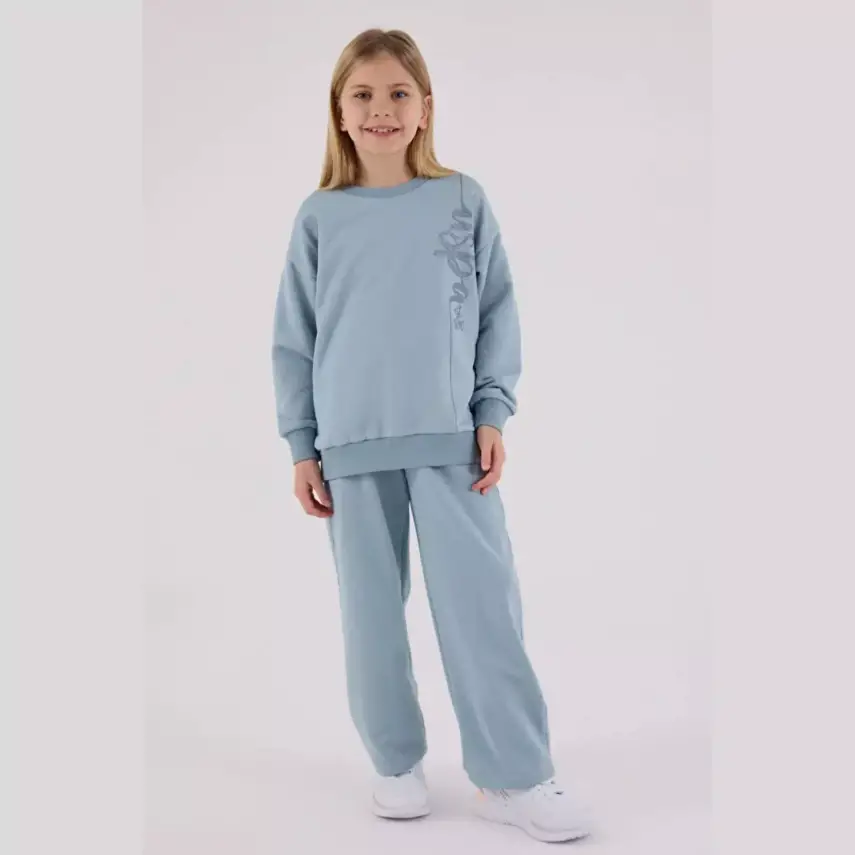 U.S. Polo 2li Takım Soft Yeşil - 3