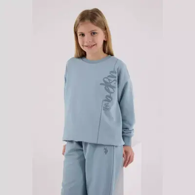 U.S. Polo 2li Takım Soft Yeşil - 4