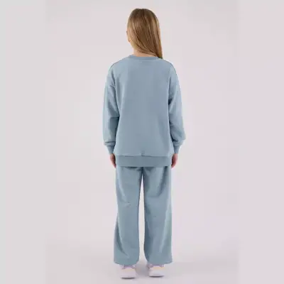 U.S. Polo 2li Takım Soft Yeşil - 6