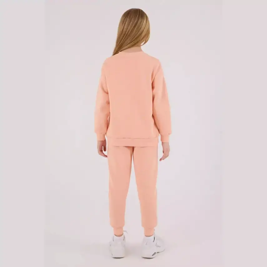 U.S. Polo 2li Takım Somon - 5