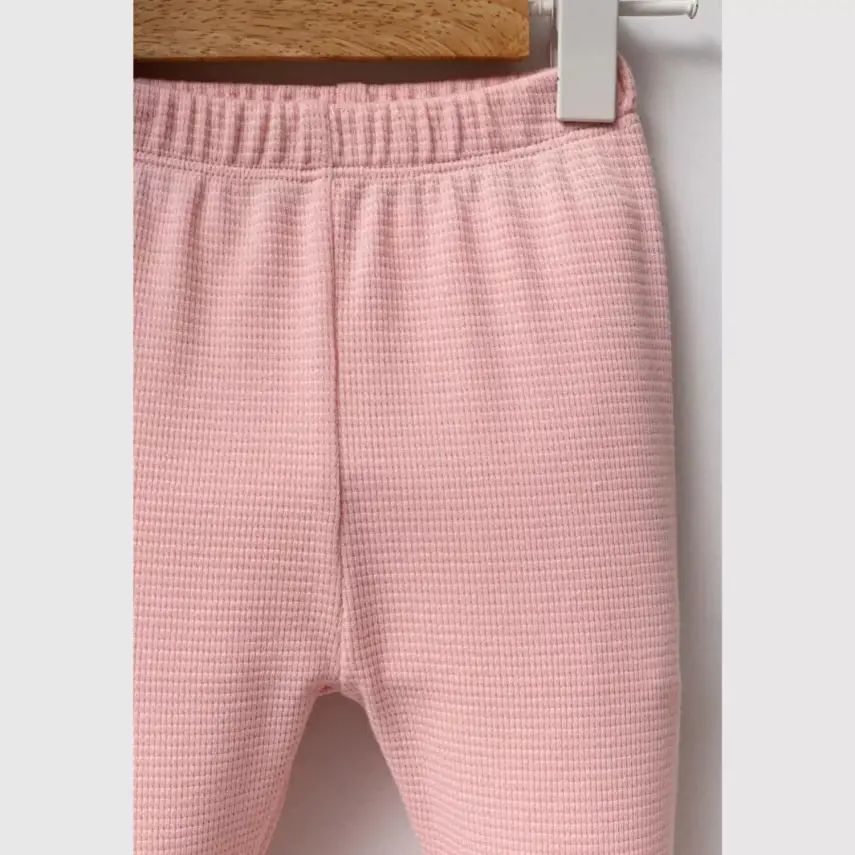 U.S. Polo 4lü Takım Açık Pembe - 4