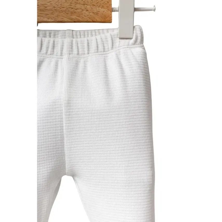 U.S. Polo 4lü Takım Beyaz - 5