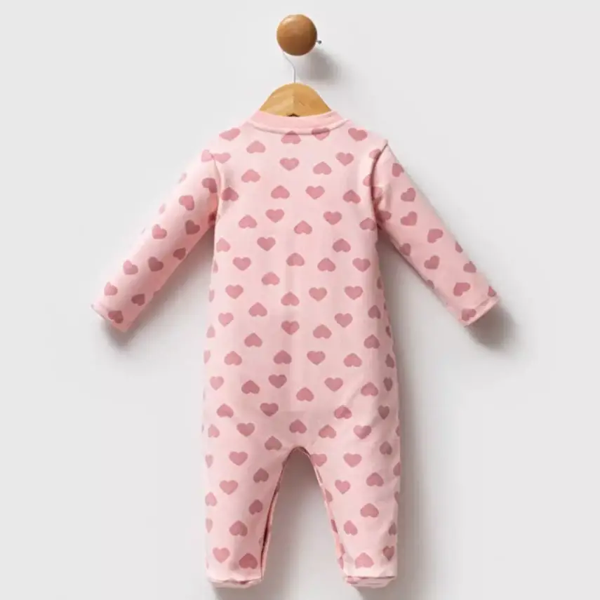 U.S. Polo Tulum Açık Pembe - 3