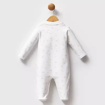 U.S. Polo Tulum Patikli Beyaz - 3