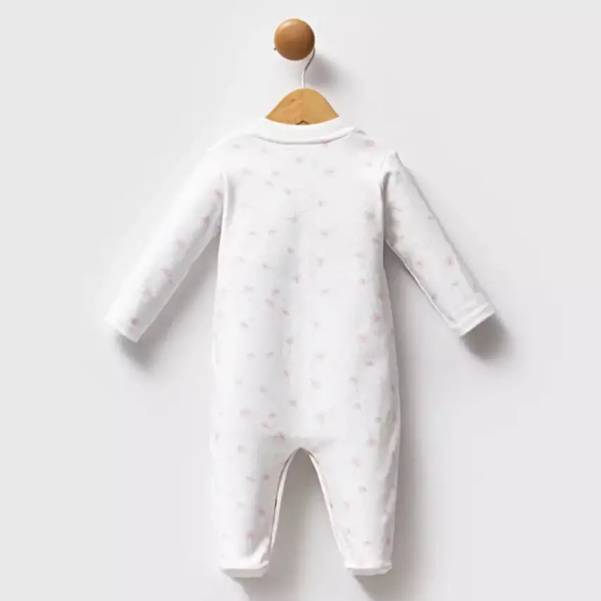 U.S. Polo Tulum Patikli Beyaz - 3