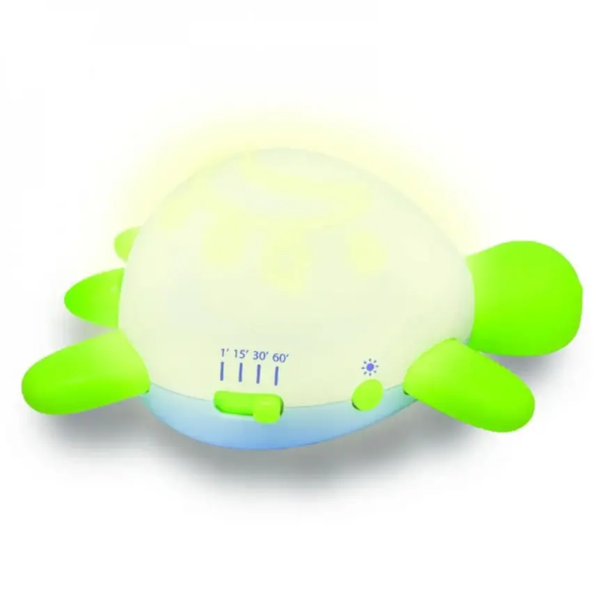 Uyku Mucizesi Kaplumbağa - 4