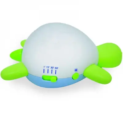 Uyku Mucizesi Kaplumbağa - 1