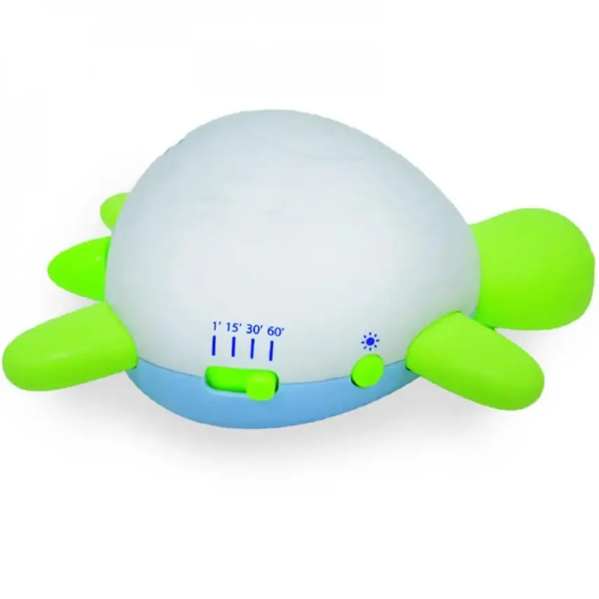 Uyku Mucizesi Kaplumbağa - 1