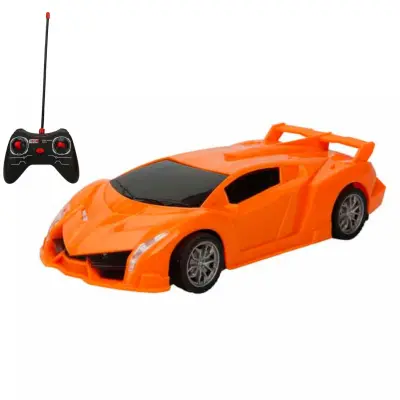 Uzaktan Kumandalı Şarjlı Full Fonksiyonlu Araba