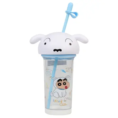 Vagonlife Tritan Suluk 500 ml Beyaz