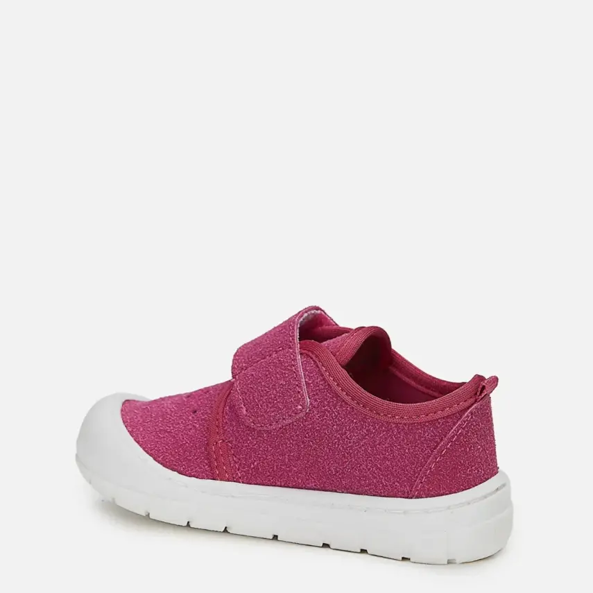 Vicco Anka Ayakkabı Patik Fuşya - 3