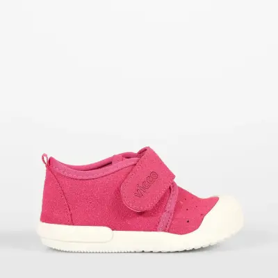 Vicco Anka Ii Çocuk Günlük Spor Ayakkabı Fuşya