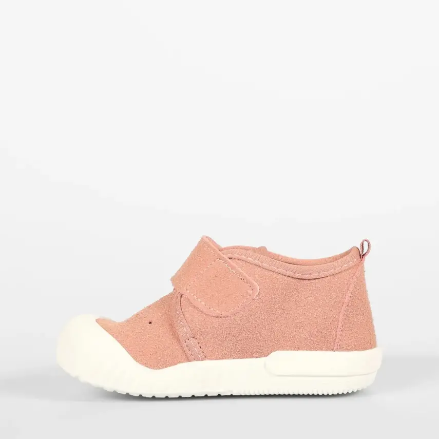 Vicco Anka II Kız Bebek Günlük Ayakkabı Pudra - 2