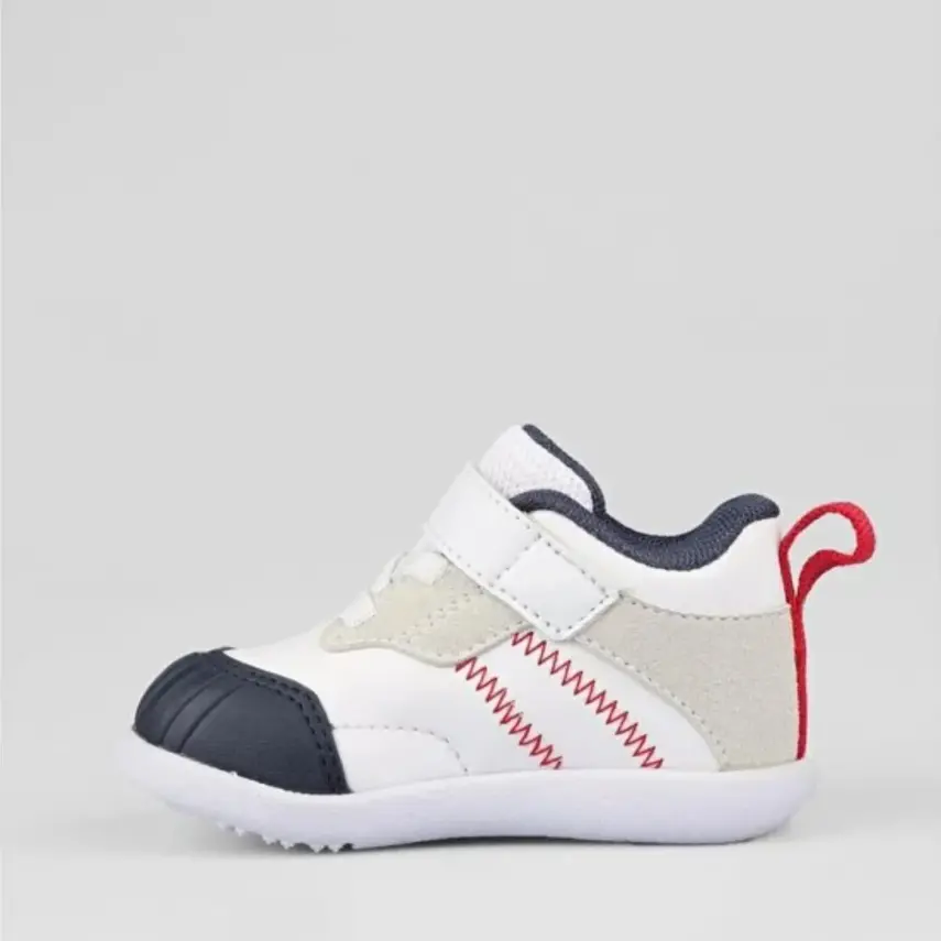 Vicco Ayden Bot İlk Adım Beyaz - 2