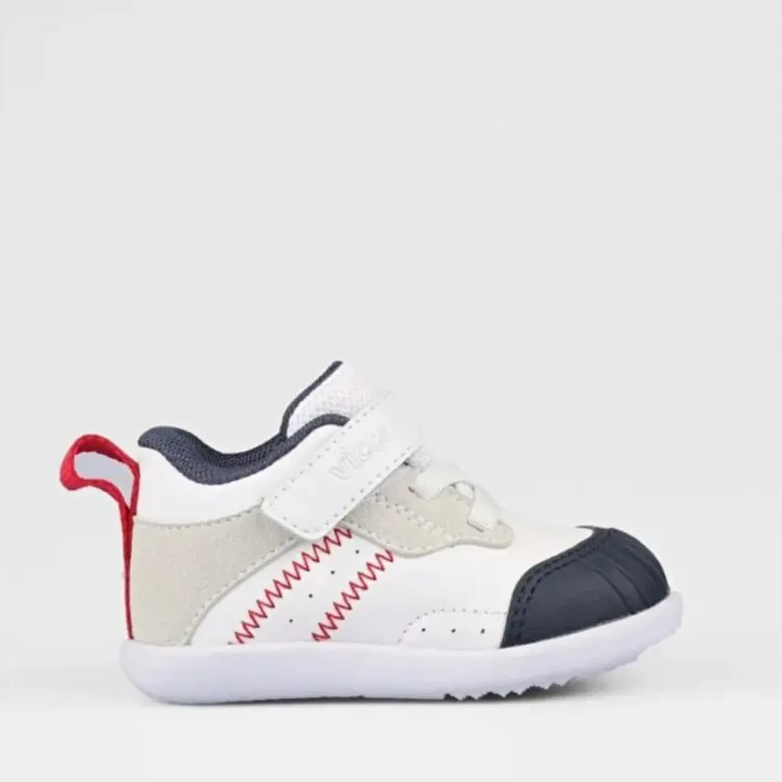 Vicco Ayden Bot İlk Adım Beyaz - 5