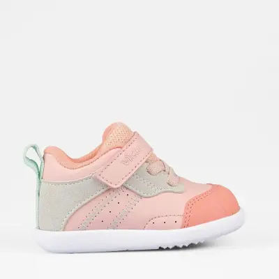 Vicco Ayden Bot İlk Adım Pudra