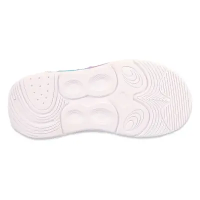 Vicco But Sandalet Patik Işıklı Phylon Mor - 3