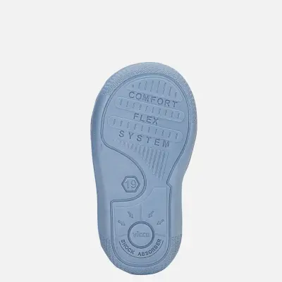 Vicco Color Ayakkabı İlk Adım Panduf Kot - 3