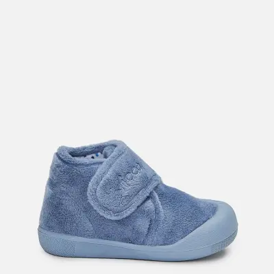 Vicco Color Ayakkabı İlk Adım Panduf Kot - 2