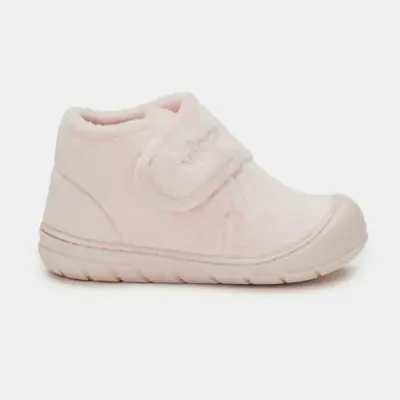 Vicco Color Kız Panduf Pudra - 1