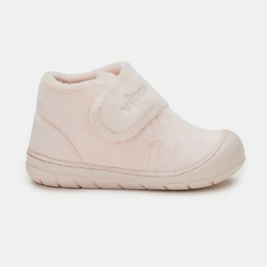 Vicco Color Kız Panduf Pudra - 1