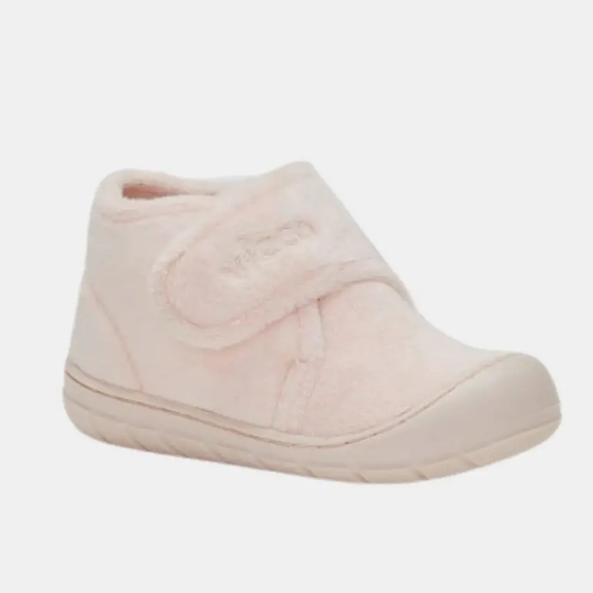 Vicco Color Kız Panduf Pudra - 13