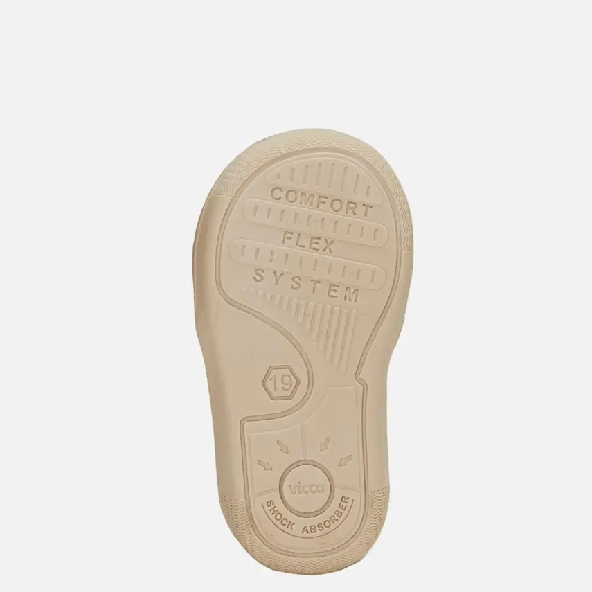 Vicco Color Panduf İlk Adım Bej - 3