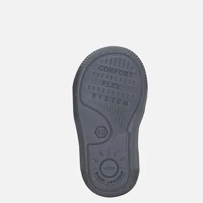 Vicco Color Panduf İlk Adım Füme - Koyu Gri - 3