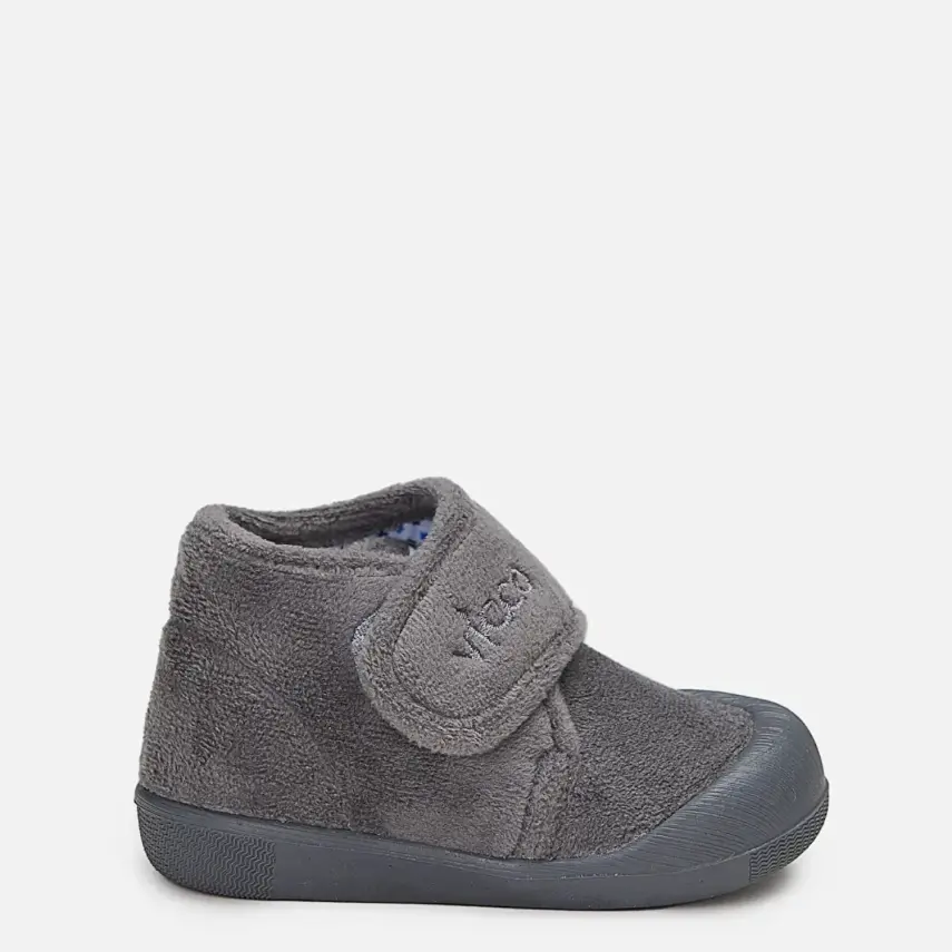 Vicco Color Panduf İlk Adım Füme - Koyu Gri - 1