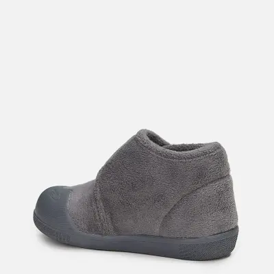 Vicco Color Panduf İlk Adım Füme - Koyu Gri - 4